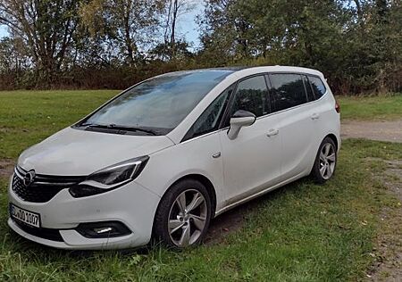 Opel Zafira 2.0 Diesel 125kW Business Edition Aut...