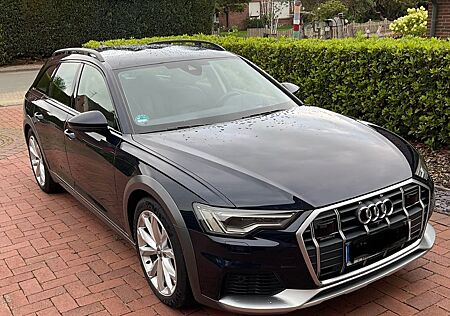 Audi A6 Allroad 55 TDI tiptronic-LUFT+STANDHZG+4ZONE
