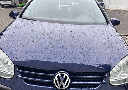 VW Golf Volkswagen 1.4 Comfortline Comfortline