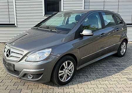 Mercedes-Benz B 200 B -Klasse CDI Automatik/PDC/Tempomat /KLM