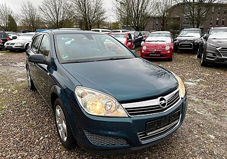 Opel Astra H Edition 1.4 HU/AU Neu