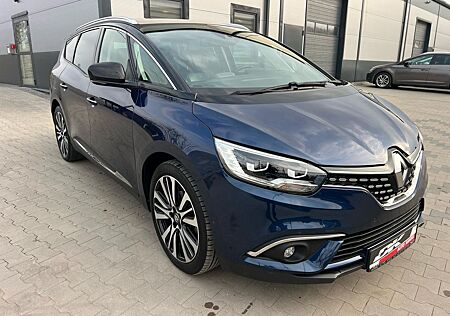 Renault Grand Scenic BLUE dCi 120 EDC INITIALE Edition