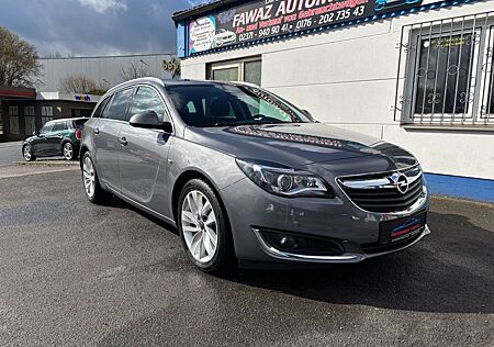 Opel Insignia A Sports Tourer Innovation*Kamera