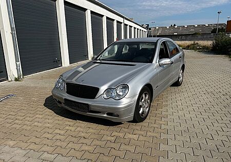 Mercedes-Benz C 180 Kompressor CLASSIC Classic
