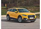 Audi Q2 1.6 TDI AUTOMATIK LED AHK SITZH. KLIMAAUTOM.