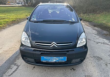 Citroën Xsara Picasso Tüv- Neu
