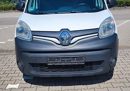 Renault Kangoo Rapid Extra dCi 90