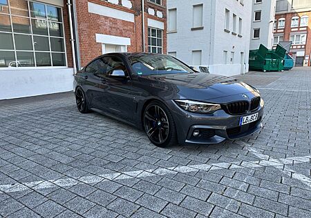 BMW 440i 440 Gran Coupé xDrive Gran Coupé M Spor...