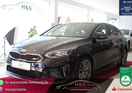 Kia Pro_ceed ProCeed GT