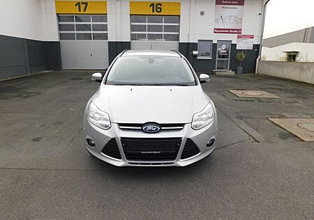 Ford Focus Turnier Sync Edition