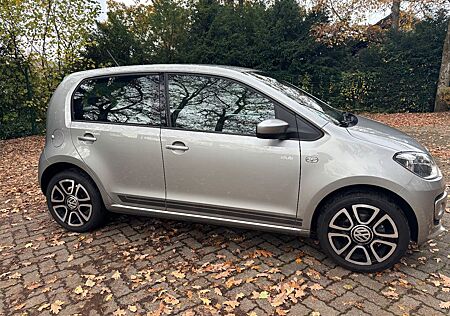 VW Up Volkswagen ! 1.0 55kW club ! club !