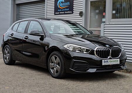 BMW 116 gebraucht kaufen BMW 116 d F40 AUT. KLIMAAUT NAVI SITZHZG VIRTUAL DAB