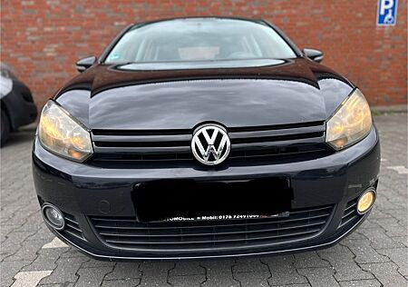 VW Golf Volkswagen 2.0 TDI Trendline Trendline