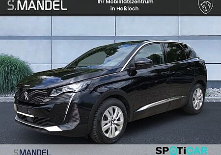 Peugeot 3008 Allure Pack