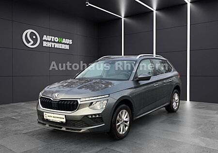 Skoda Kamiq 1.0 TSI 85kW DSG Selection