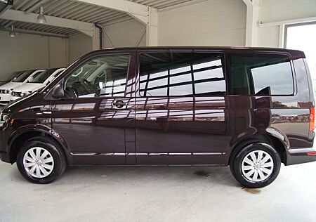 VW T6 Multivan Volkswagen Trendline 2.0 TDI BMT SCR EU6