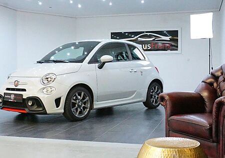 Abarth 595 *PDC*SHZ*Carplay*1HD