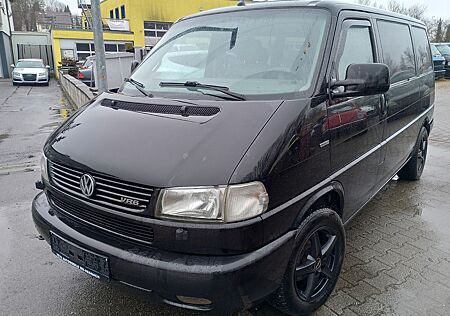 VW T4 Caravelle Volkswagen 2.8 VR6 Business Automatik GSD AHK