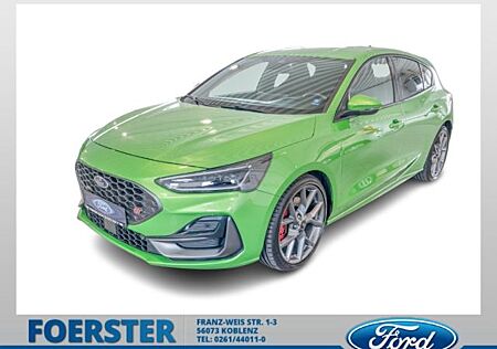 Ford Focus 2.3i ST X Navi Matrix-LED iACC BLIS ParkPi
