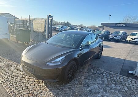 Tesla Model 3 Standard Range Plus RWD