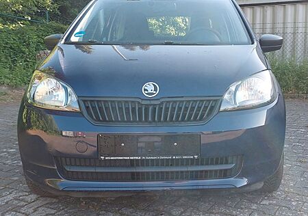 Skoda Citigo 1.0 MPI 44kW Cool Edition*1.Hand*Euro 6