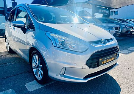 Ford B-Max 1,6 TI-VCT Titanium PowerShift Navi Kamera