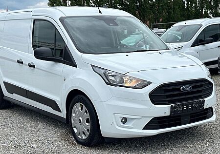 Ford Transit Connect Kasten lang ,Klima,SHZ,Kamera