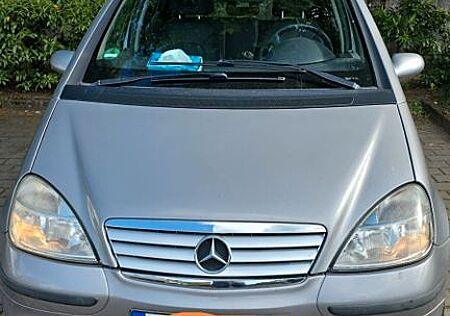 Mercedes-Benz A 160 AVANTGARDE Avantgarde