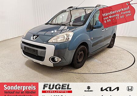 Peugeot Partner Tepee 1.6 HDi SHZ|KLIMA| HU 06/26