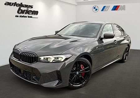 BMW 330d xDrive Limousine, M Paket, LAGERAKTION