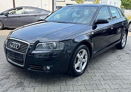 Audi A3 Sportback 1.8 TFSI Ambition*Neu Tüv*Automatik