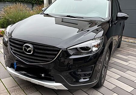 Mazda CX-5 2.0 SKYACTIV-G 165 Nakama FWD Nakama