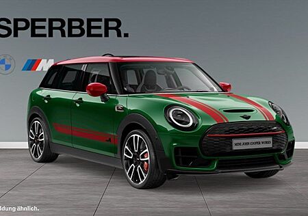 Mini John Cooper Works Clubman John Cooper Works 19 Zoll*ACC*Kamera*Panorama*Ha