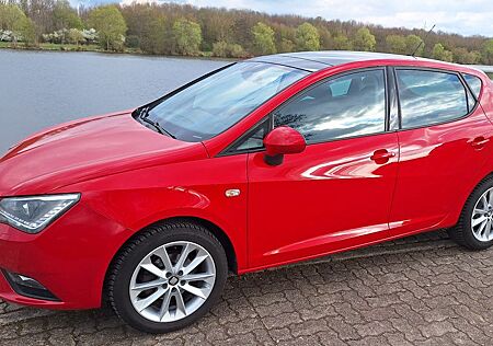 Seat Ibiza 1.2 TSI 66kW Style