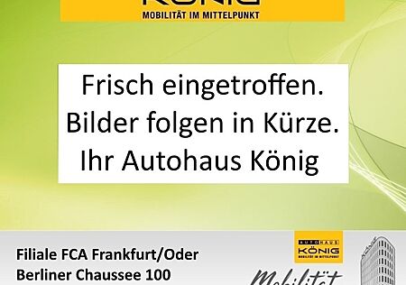 Renault Kadjar BUSINESS Edition