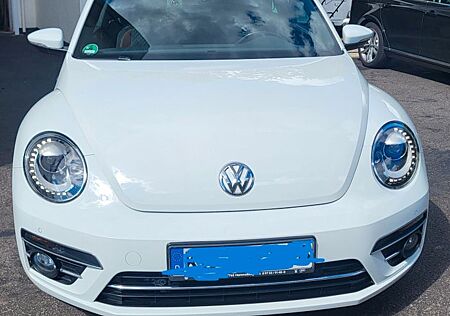 VW Beetle Volkswagen 1.4 TSI BMT ALLSTAR ALLSTAR