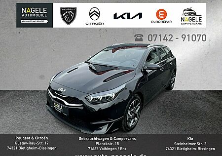 Kia Cee'd Sportswagon Ceed Sportswagon 1.5 T-GDI DCT7|Spirit|Tech-Pake