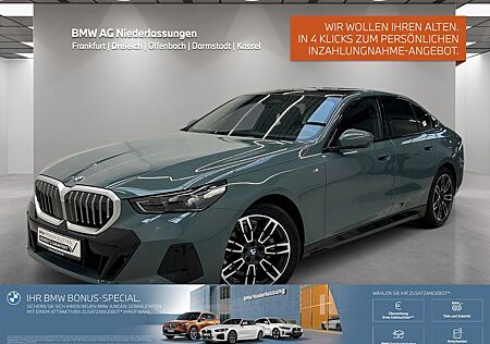 BMW 520i M Sport Driv.Assist+ Harman/K Kamera LED