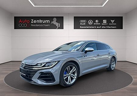 VW Arteon Volkswagen Shoot Brake 2.0 TSI R 4M AHK*CarPlay*360°