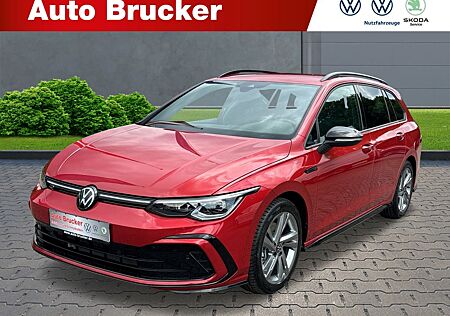 VW Golf Volkswagen Variant 2.0 TDI+Sportfahrwerk+Sprachsteueru
