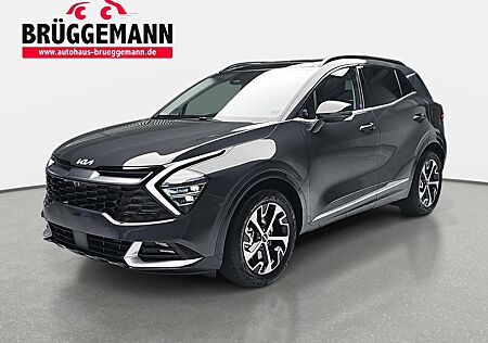 Kia Sportage 1.6 T-GDI 160 48V 2WD DCT SPIRIT MJ25 G