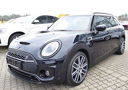 Mini Cooper S Clubman 2.0 Yours Trim Kamera Leder Nav