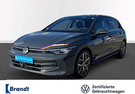 VW Golf Volkswagen VIII 1.5 eTSI Edition 50 DSG+ HUD+AHK+DCC+P