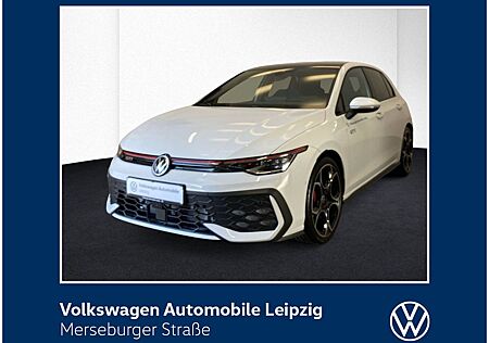 VW Golf Volkswagen GTI 2.0l TSI 195 kW DSG*DCC*SOUND*PSD