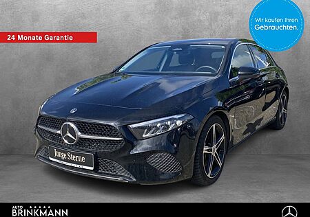 Mercedes-Benz A 200 PROGRESSIVE/LED/KAMERA/MBUX-PREMIUMSHZ
