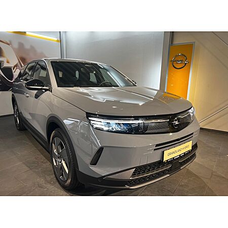 Opel Grandland X leasen