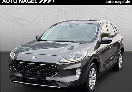 Ford Kuga Cool & Connect 2.5l PHEV