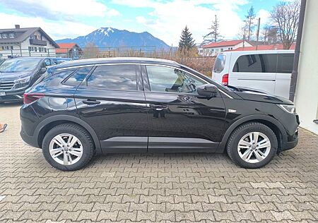 Opel Grandland X Grandland (X) 1.2 Turbo 96kW Innovation Auto...