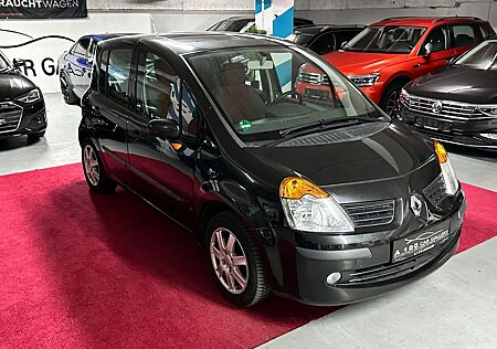 Renault Modus Cite*Schiebedach*El-Fenster*AHK*