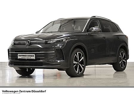 VW Tiguan Volkswagen Life DSG 1.5 l eTSI Winterpaket Design-Pa